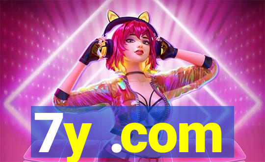 7y .com